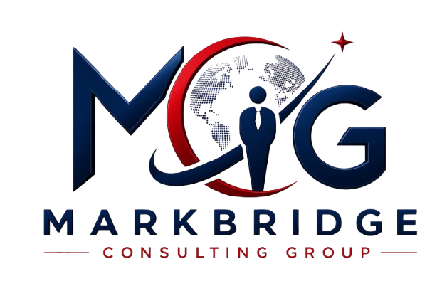 markbridgeconsulting.com